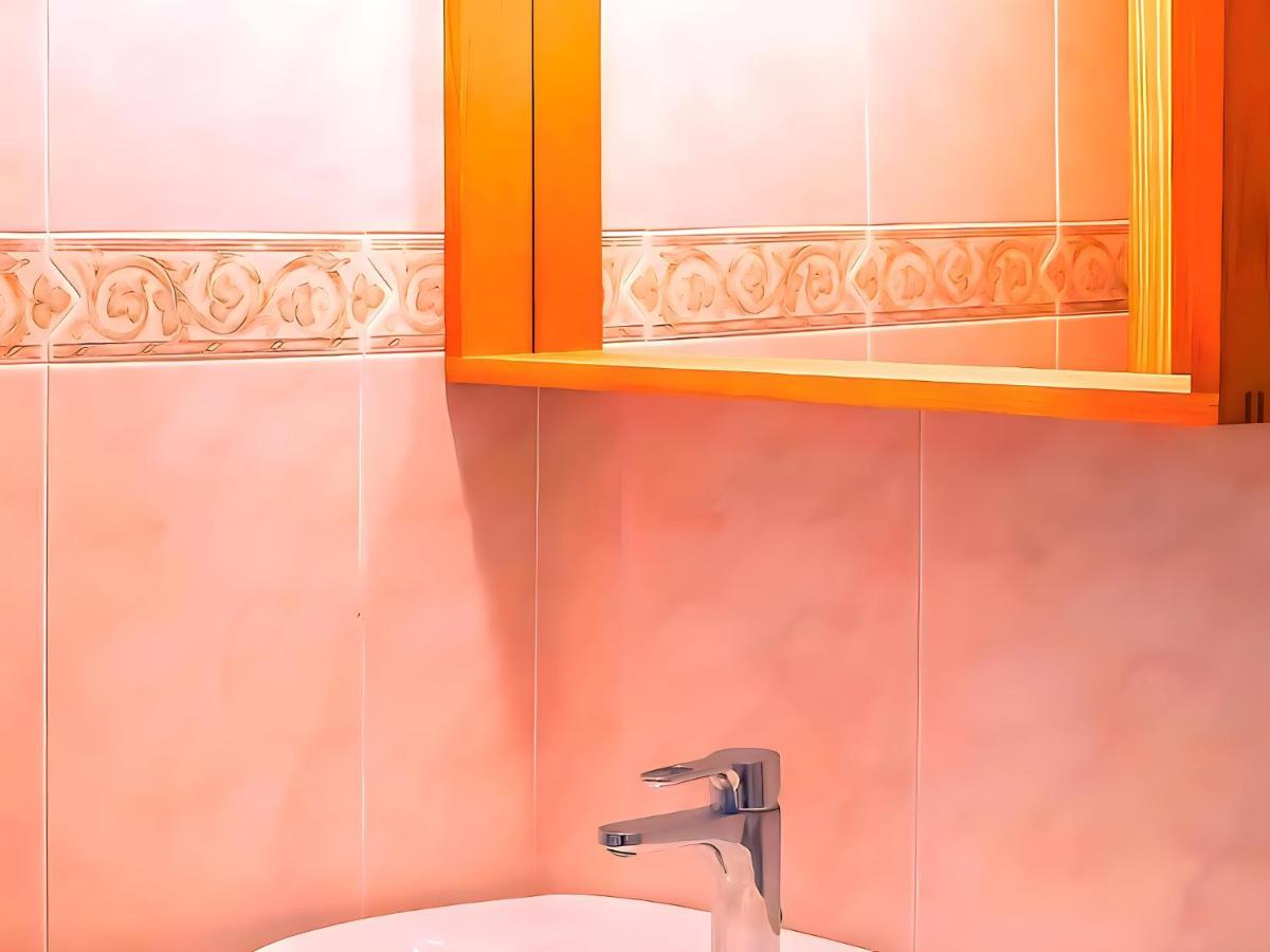Apartamento Junto El Mar Con Piscina Кониль-де-ла-Фронтера Экстерьер фото
