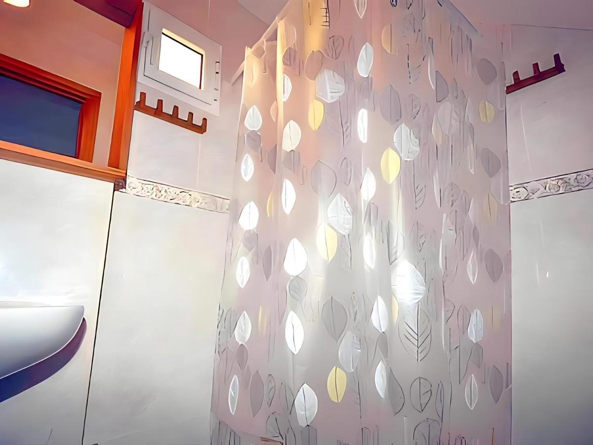 Apartamento Junto El Mar Con Piscina Кониль-де-ла-Фронтера Экстерьер фото