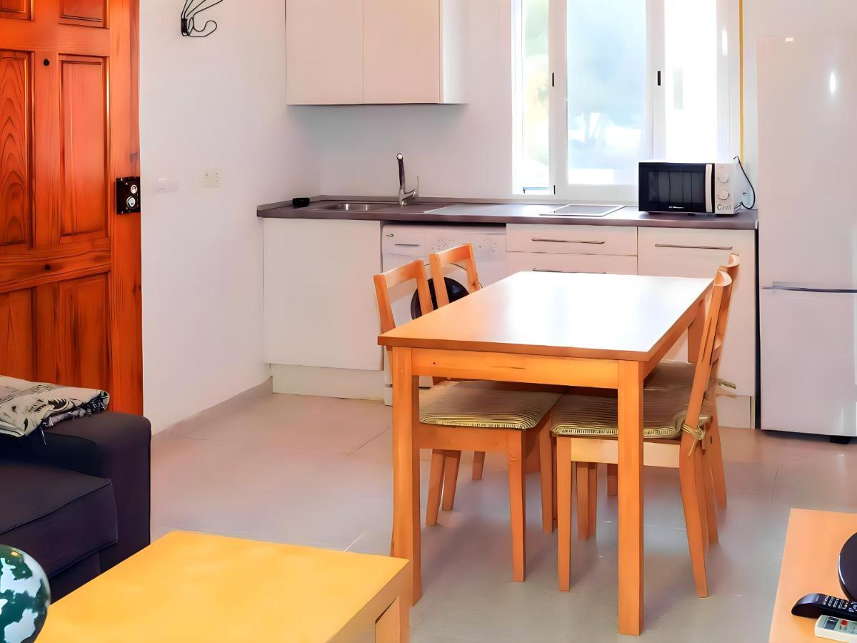 Apartamento Junto El Mar Con Piscina Кониль-де-ла-Фронтера Экстерьер фото