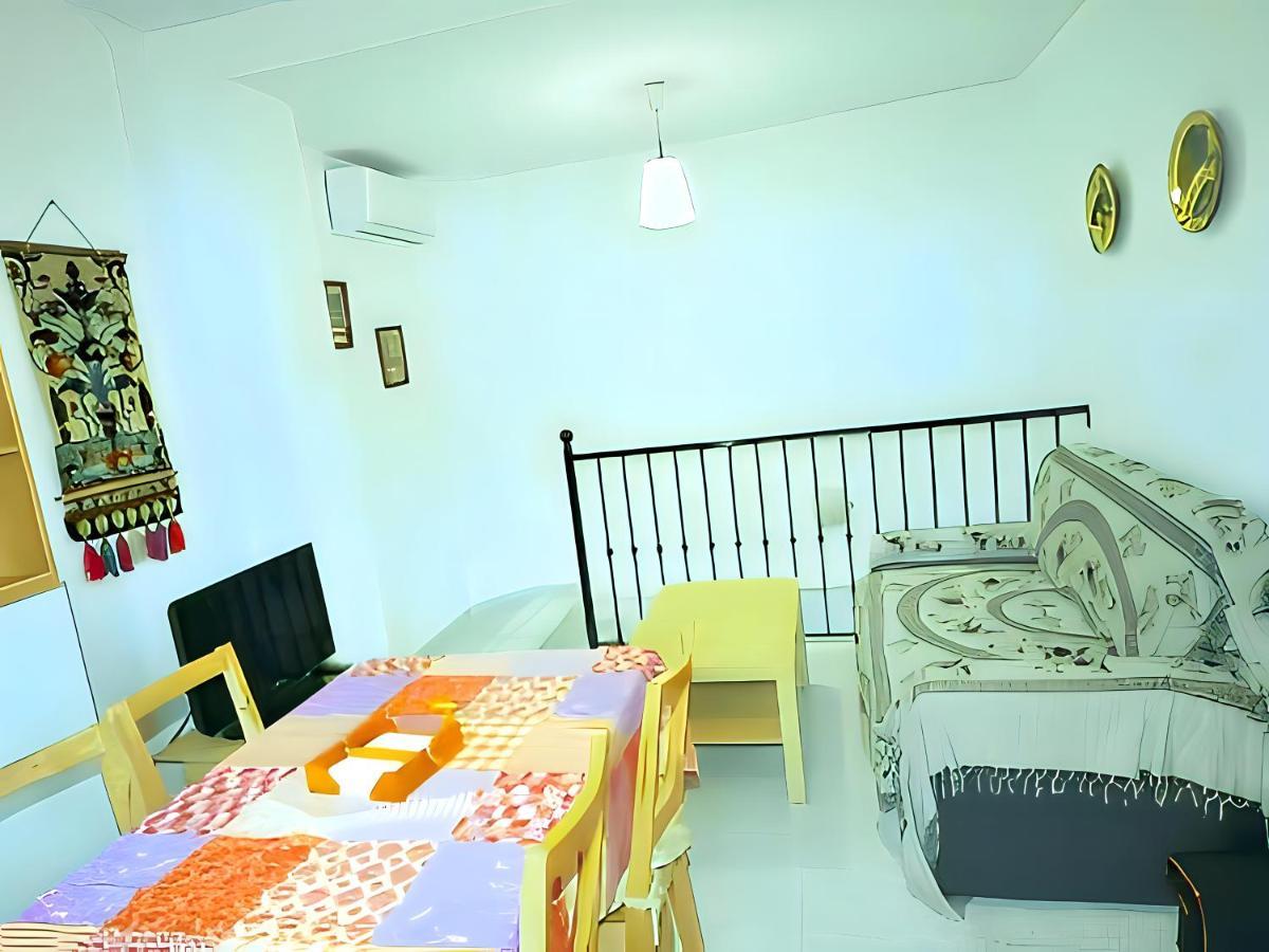 Apartamento Junto El Mar Con Piscina Кониль-де-ла-Фронтера Экстерьер фото